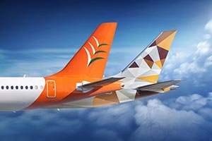 Etihad Airways And IBOM Air Sign Interline Agreement Connecting Nigeria And Etihad's Network