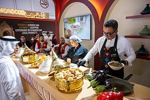 Abu Dhabi Date Palm Exhibition 2026: A Platform Connecting Heritage, Innovation and New Growth Opportunities