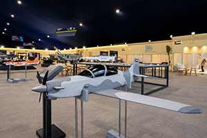 Generation 5 Holding Showcases Latest Defence Products and Industrial Capabilities at Marrakech Airshow 2026