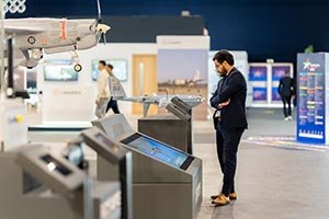 UAE Pavilion Concludes Successful Participation at Marrakech Airshow 2026