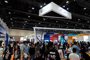 Najah Expands Its Footprint In Step With The UAE’s Rapidly Evolving Higher Education Landscape