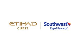 Etihad Airways And Southwest Airlines Announce Loyalty Partnership