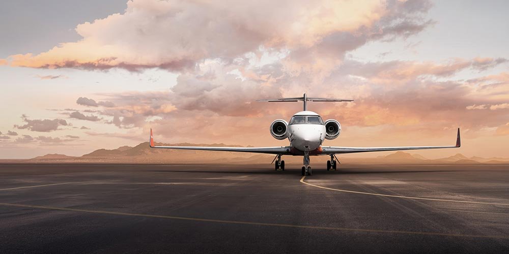 UAE and Saudi Arabia lead Middle East business aviation momentum, Honeywell Aerospace outlook finds