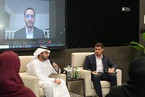 UAEREP Highlights Role of Rain Enhancement in Strengthening Water and Resource Security