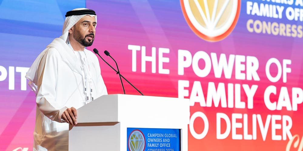 Abu Dhabi Concludes Fourth Global Owners and Family Office Congress as Three-Year Partnership Begins